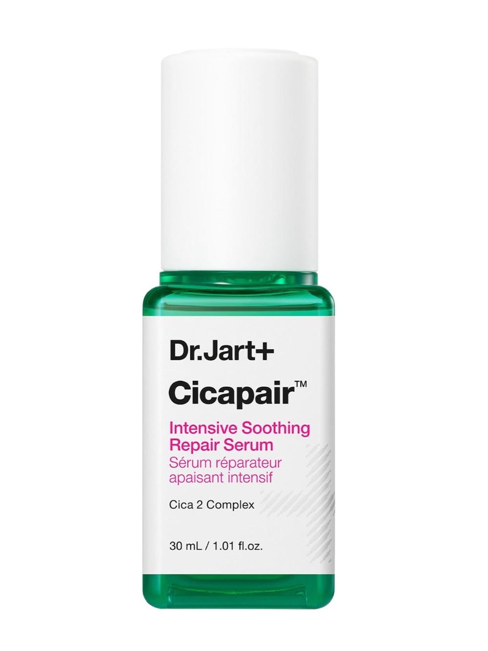 💚🌿 Dr. Jart+Cicapair Intensive Soothing Repair Serum NIB Factory Sealed exp 2028